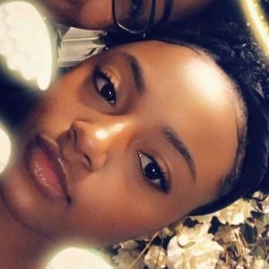 Meet your Posher, Jasmine